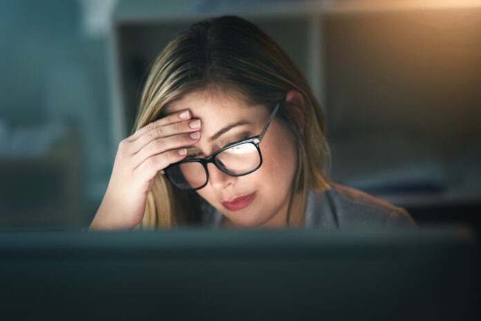 Burnout du dirigeant les signaux faibles que l'on ignore Depositphotos_