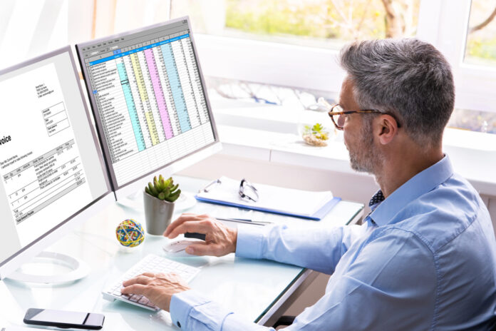 Facturation électronique 2026 Une faille béante dans les SI français Depositphotos