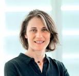 Christelle Bomont, DAF, Commissaire aux comptes, Auditrice de durabilité I EFRAG VSME member