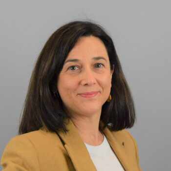 Vanessa Chocteau, Directrice Générale de Docaposte Institute