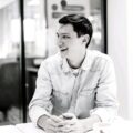 Thomas Pires, expert et spécialiste produit en protection des données et IA chez EQS Group.