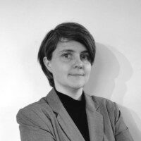 Chrystelle Urvoy, consultante en veille stratégique, spécialisée dans l'accompagnement des dirigeants de PME et ETI