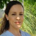 Anissa Djabi-Saidani, chercheuse et intervenante en GRH et Ethique managériale.