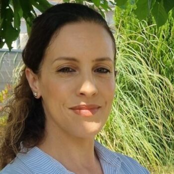 Anissa Djabi-Saidani, chercheuse et intervenante en GRH et Ethique managériale.