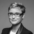 Carine Delavenne, Consultante experte en management et leadership