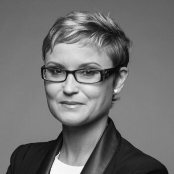 Carine Delavenne, Consultante experte en management et leadership