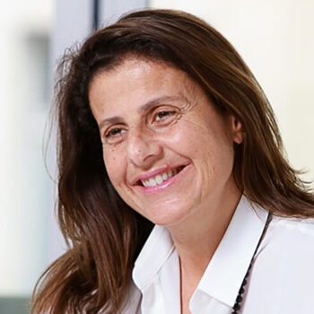 Muriel Pariente, Partner chez Ashurst