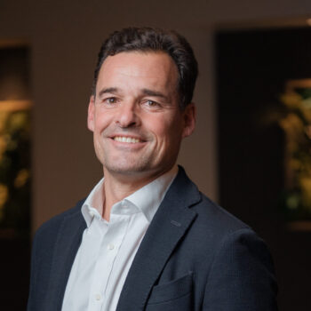 Yann Bouillonnec, Président et CEO de Gold Service