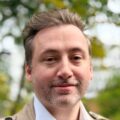 Phillipe Hamnett, PDG et fondateur de TalentAid AG