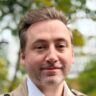 Phillipe Hamnett, PDG et fondateur de TalentAid AG