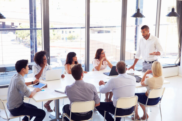 Comment trouver le meilleur rédacteur de procès-verbal des réunions du Comité social et économique