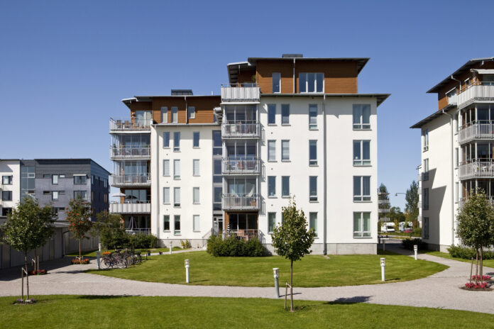 Investissement locatif pourquoi un dirigeant doit choisir un expert-comptable spécialisé en LMNP Depositphotos