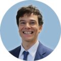 Kevin Pierre-Emile, Président de Fives Maintenance, un spécialiste de la maintenance industrielle.