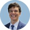 Kevin Pierre-Emile, Président de Fives Maintenance, un spécialiste de la maintenance industrielle.