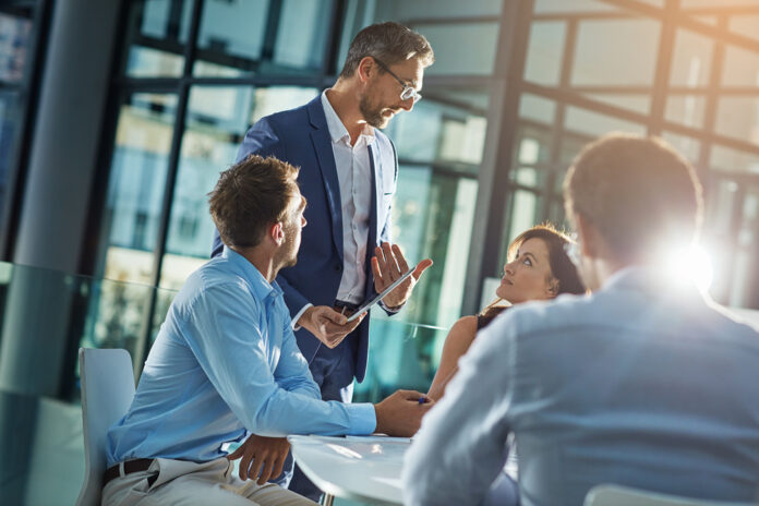 Les incomparables avantages du management de transition pour la fonction RH Depositphotos_