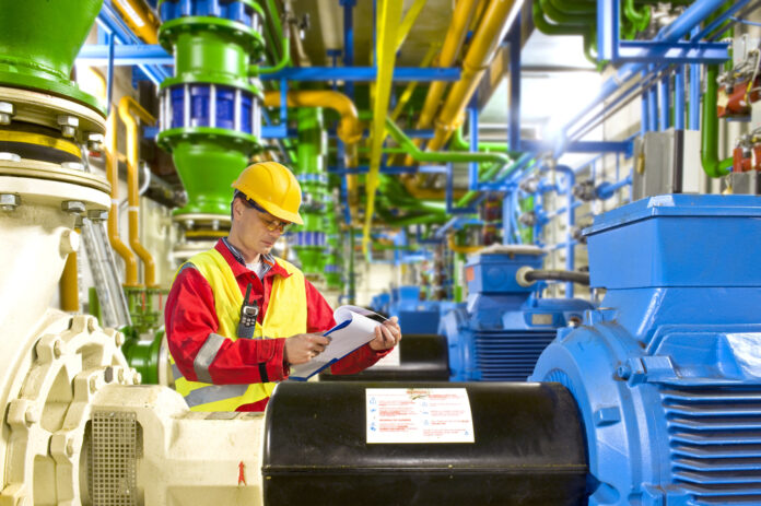 Pourquoi les industriels sous-estiment encore la rentabilité de la maintenance Depositphotos