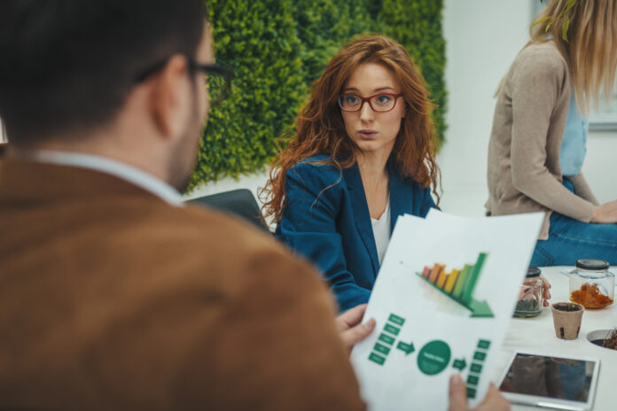 Ce que les dirigeants d’entreprise peuvent apprendre de l’état d’esprit d’un investisseur Depositphotos_