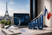 Les meilleures agences SEO en France