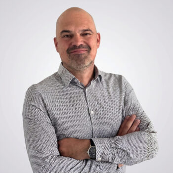 Julien Fortumeau, Directeur eCommerce de Smile