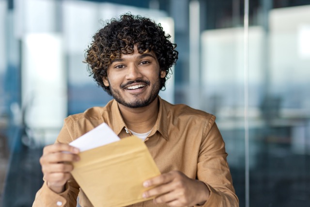 Courrier premium en B2B : trois conditions pour décrocher un rendez-vous décideur