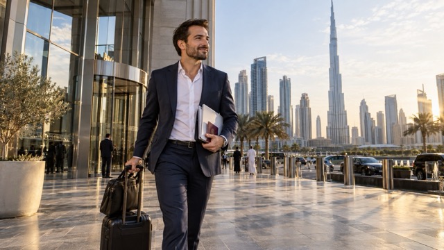 Créer une société à Dubaï en 2026 : les décisions à prendre avant votre première facture