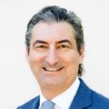 Jérôme Lecat, CEO de Scality