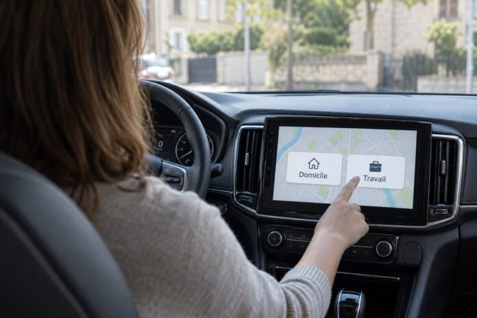 Trajet domicile-travail : quelles garanties d'assurance auto privilégier ?