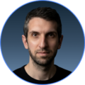 Jeremy Lacoste, Directeur Général d’Eskimoz
